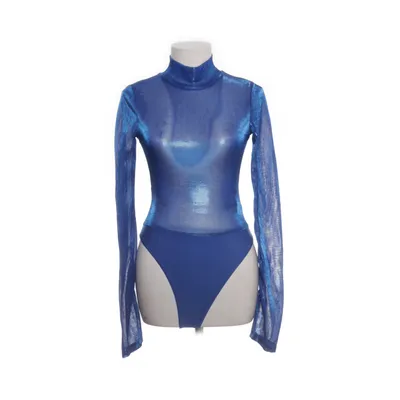 Body (Blå) från Solado Polyester