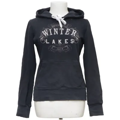 Hoodie (Gray) from L.O.G.G by H&M Cotton