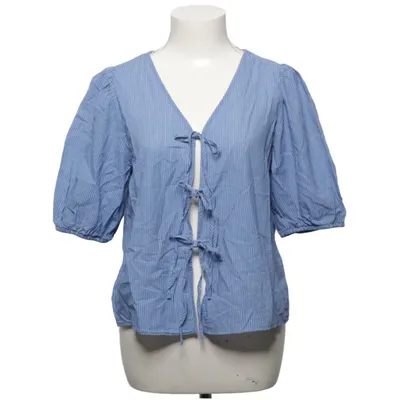 Haut (Bleu, Blanc) de Dobber Coton