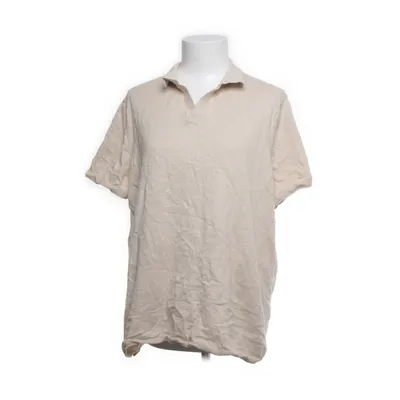 Topp (Beige) från Clean Cut Copenhagen Bomull