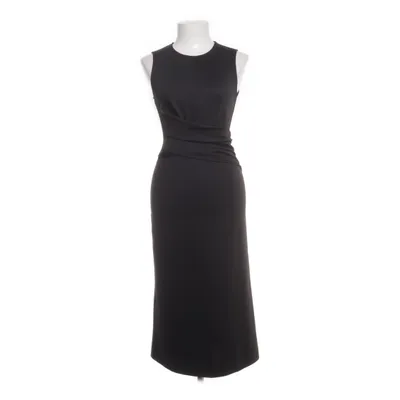 Jurk (Zwart) van Zign Elastaan, Polyester