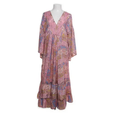 Långklänning (Rosa, Flerfärgad) från Boho