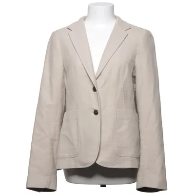 Kavaj (Beige) från Jake*s Bomull, Polyester