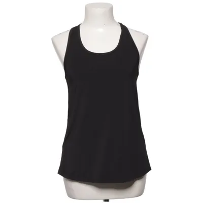 Tanktop (Schwarz) von Blacc Elasthan, Polyester