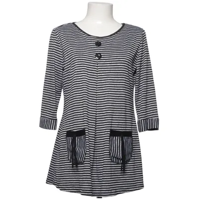 Tunika (Svart, Vit) från La Bella