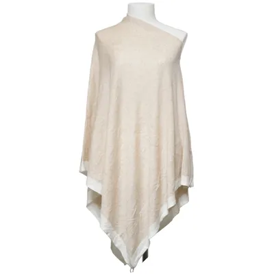 Poncho (Janna) fra MQ Marqet Polyamid, Polyester, Viscose, Uld