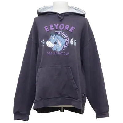 Capuchon sweater (Eeyore) van Disney Katoen, Polyester