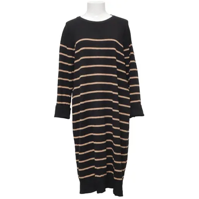 Dress (Black, Beige) from Ever Me Polyamide, Viscose