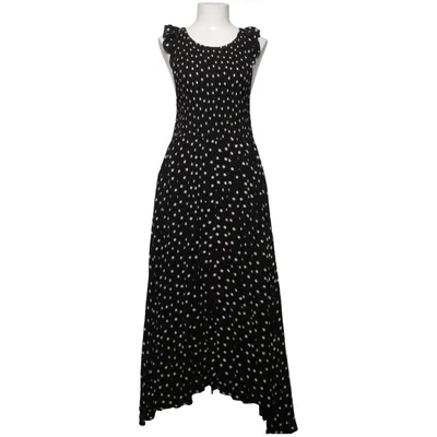 Långklänning (Svart, Vit, Flerfärgad) från Free People Viskos