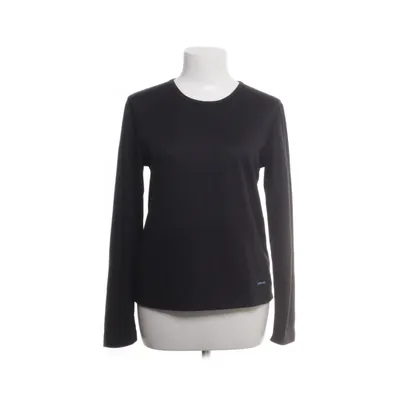 Långärmad t-shirt (Svart) från Patagonia