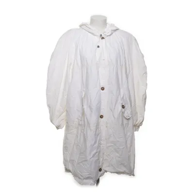 Jacka (Vit) från Johan Skoglund