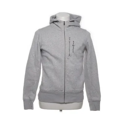 Huvtröja (W GALE ZIP HOOD) från Sail Racing Bomull, Polyester