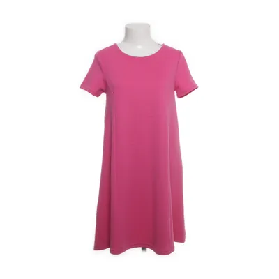 Dress (Pink) from Reserved YFL Elastane, Polyester