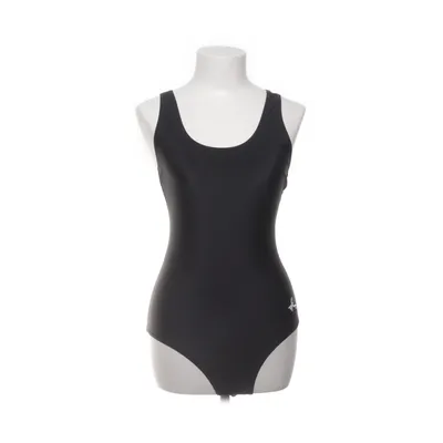 Badpak (Zwart) van Livv Elastaan, Polyester