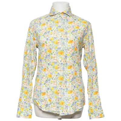 Shirt (Yellow, Blue, Green) from Grand Frank