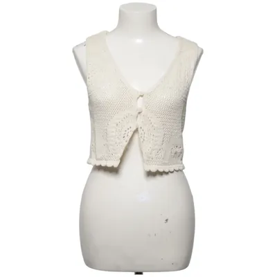 Vest (Beige) from Lindex
