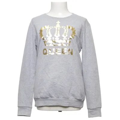 Sweatshirt (Gray) from I Am