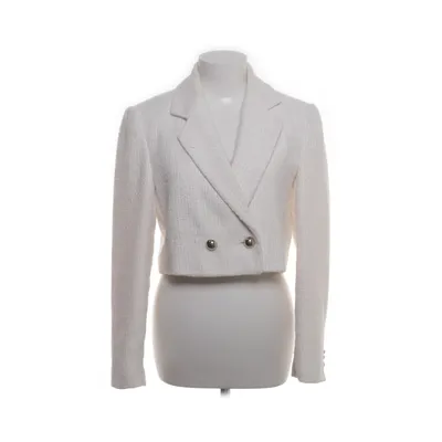 Kavaj (Vit) från Zara Polyester