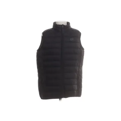 Ytterväst (Svart) från Hang Ten Nylon, Polyester