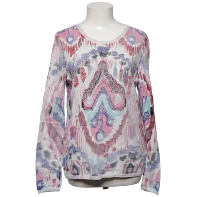 Sweater (Flerfarvet) fra Oui Bomuld