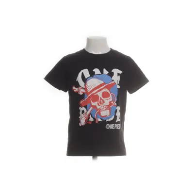 T-shirt (Black, Red, Blue, White) from Netflix Cotton