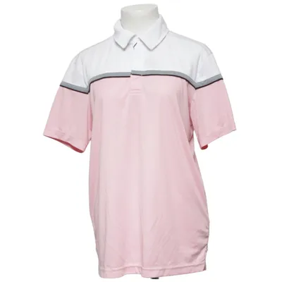 Polotrøje (Drytec 30+) fra Cutter & Buck Polyester