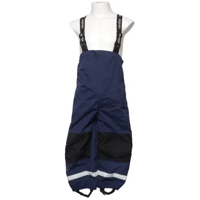 Overtrousers (Blue, Black) from Abeko Polyamide, Polyester