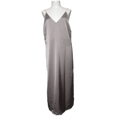 Långklänning (Catmint Indie) från Bruuns Bazaar Polyester