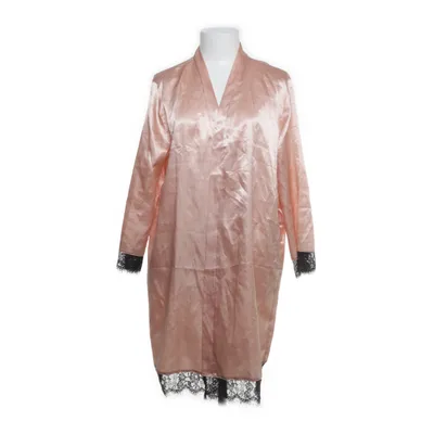 Dressing gown (Orange) from Fisherfield Polyester