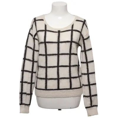 Trui (Gridsweat) van Designers Remix Charlotte Eskildsen Mohair, Polyamide, Wol