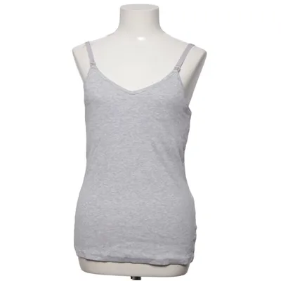 Amningslinne (Mama) från H&M Mama Bomull, Elastan, Viskos