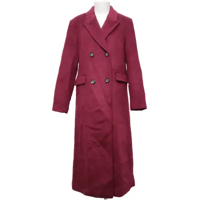 Manteau (Sophia Coat) de Fabienne Chapot Acrylique, Polyamide, Polyester, Viscose, Laine