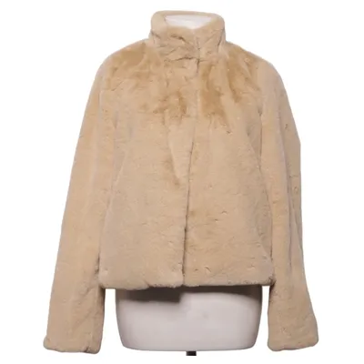 Vinterjacka (Beige) från Vero Moda Polyester