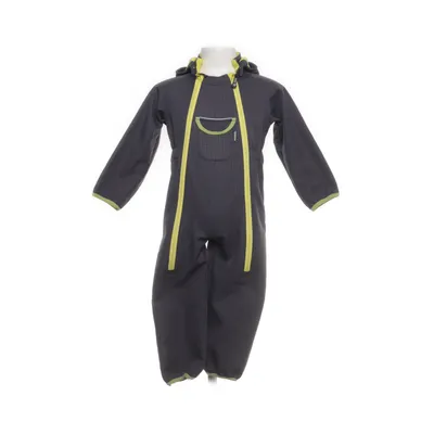 Overall (Gray) from Jako-O Elastane, Polyester