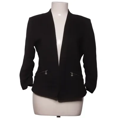 Kavaj (VMGILLY 3/4 JERSEY BLAZER EXP) från Vero Moda Bomull, Polyester
