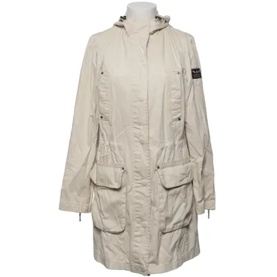 Parka (Beige) de Casual by Ellos Coton