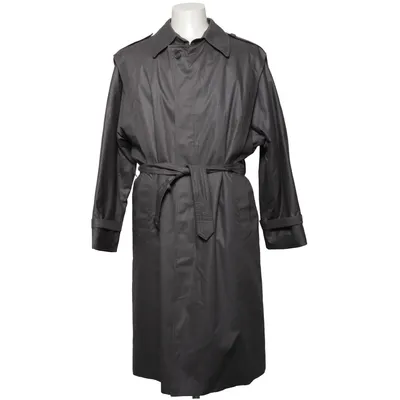Trenchcoat (Grau) von Dress Boraj of Sweden Acryl, Viskose