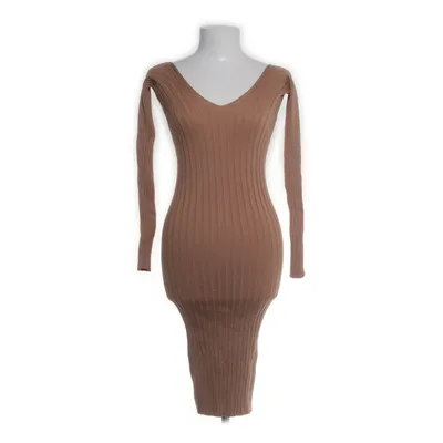 Dress (Beige) from Part Two Polyamide, Viscose