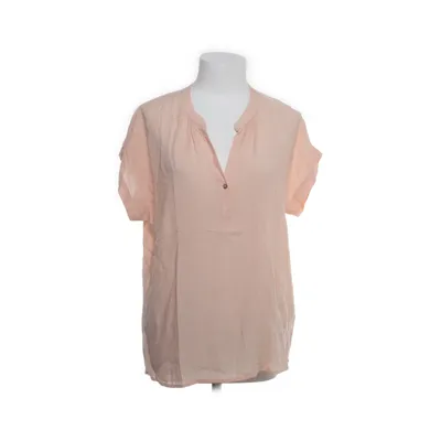 Top (Orange) from Lilienfels Viscose
