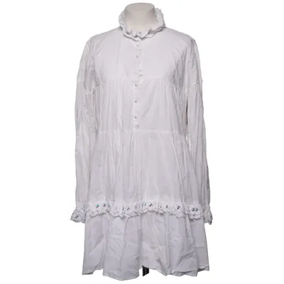 Dress (White) from Notes du Nord Organic cotton