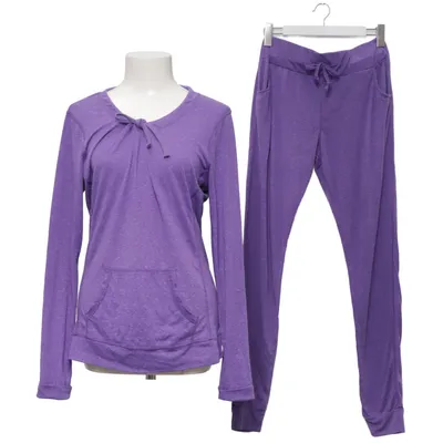 Loungewear (Lila) van Tindra Linnen, Polyester