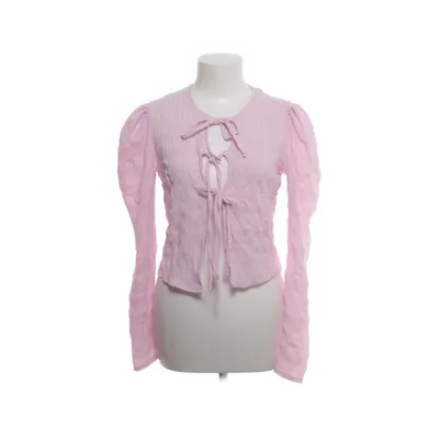 Topp (Rosa) från Laagam Polyester
