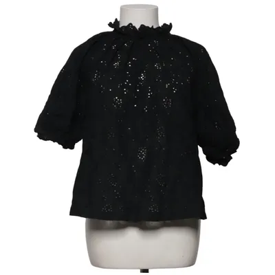 Top (Bay Blouse) fra Skall Studio Økologisk bomuld