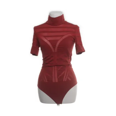 Body (Röd) från Wolford