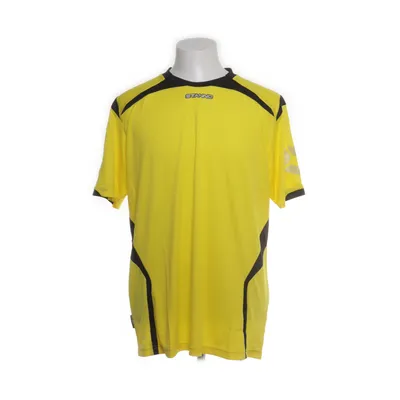 Träningströja (Gul, Flerfärgad) från Stanno Polyester