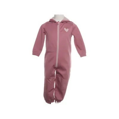 Overall (Roze) van Lupilu Polyester