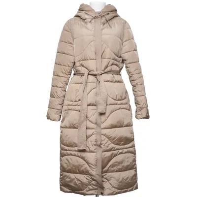Wintermantel (Beige) von Tiffi Polyamid, Polyester