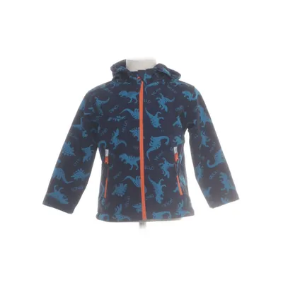 Softshell jacket (Blue) from Kiki & Koko Elastane, Polyester