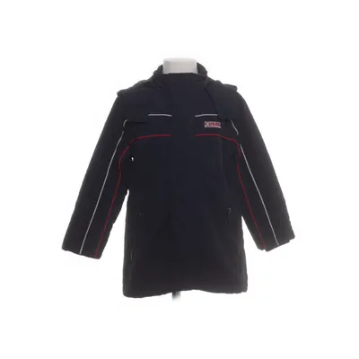 Vinterjacka (Blå) från KappAhl Polyamid, Polyester