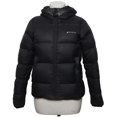 Winter jacket (Black) from Sail Racing